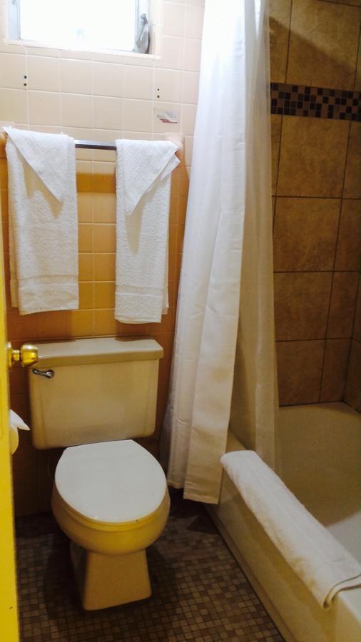 Sunset Inn- Fort Pierce, FL Extérieur photo